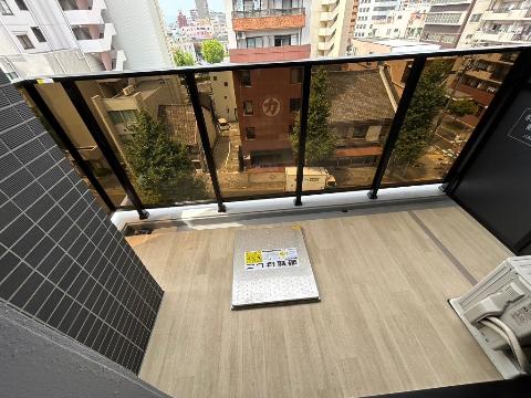 バルコニー　ベランダ