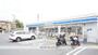 コンビニ　ローソン 玉島大橋西店（コンビニ）まで2096m