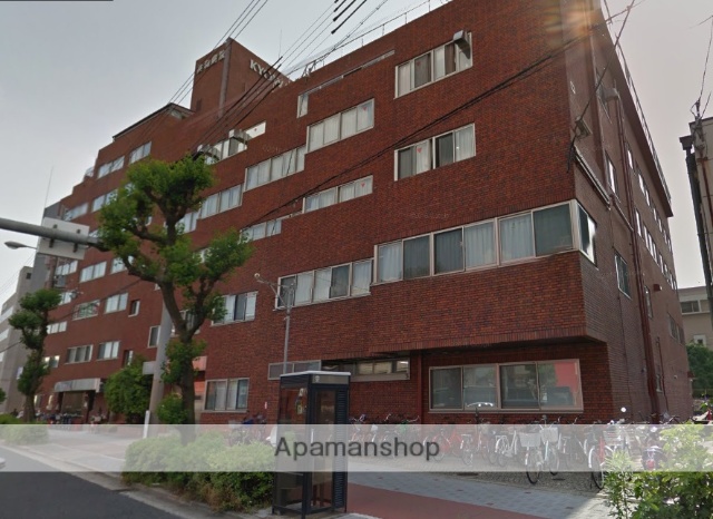 病院　共和病院（病院）まで117m