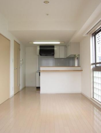 居室・リビング　別部屋参考写真