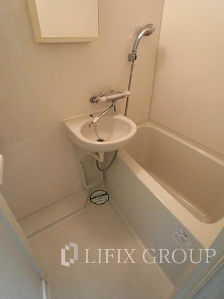 バス・シャワールーム　風呂