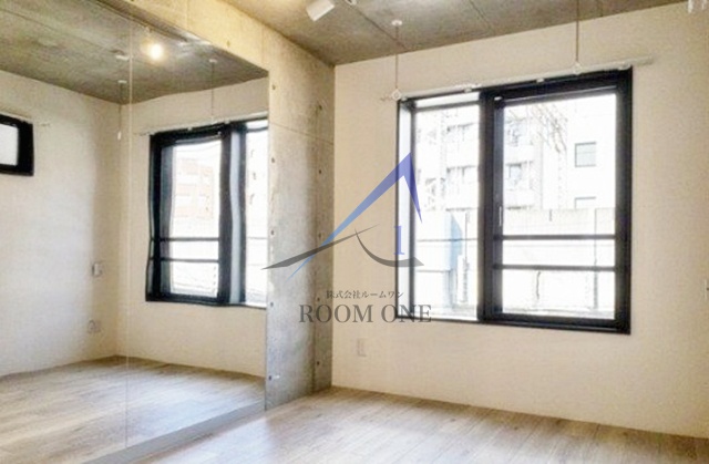 その他部屋・スペース　寝室です。