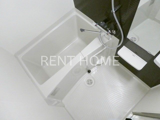 バス・シャワールーム　乾燥機能付お風呂