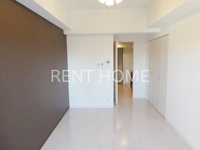 居室・リビング　洋室7.6帖