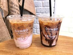 飲食店　BRYANT COFFEE(ブライアントコーヒー)（飲食店）まで266m