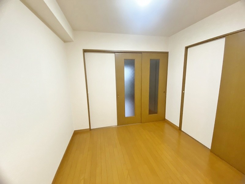 居室・リビング　★DK★(クロス現状優先)