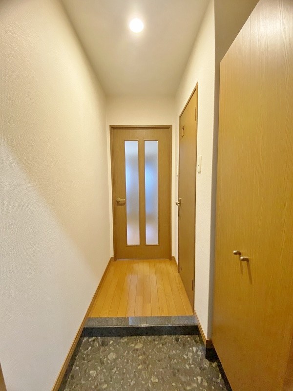 玄関　★玄関ホール★