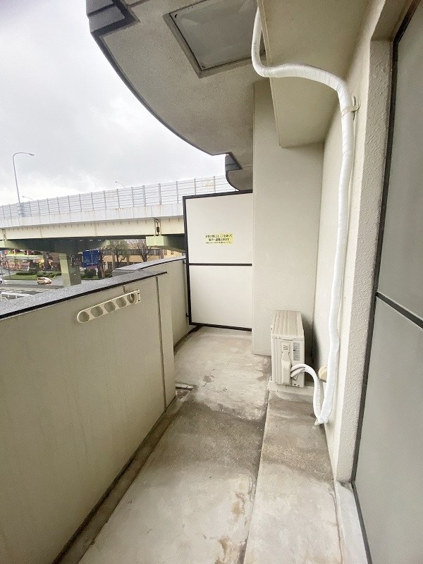 バルコニー　★バルコニー★