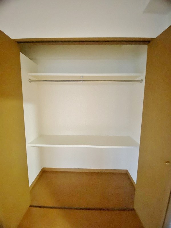 収納　★クローゼット★