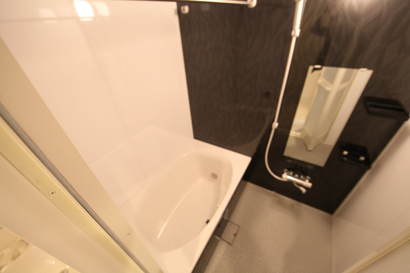 バス・シャワールーム　追い焚き　浴室暖房乾燥機　24時間換気　オートバスバスルーム