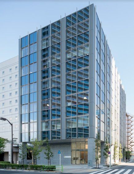 病院　医療法人社団クリタ会聖カタリナ病院（病院）まで830m