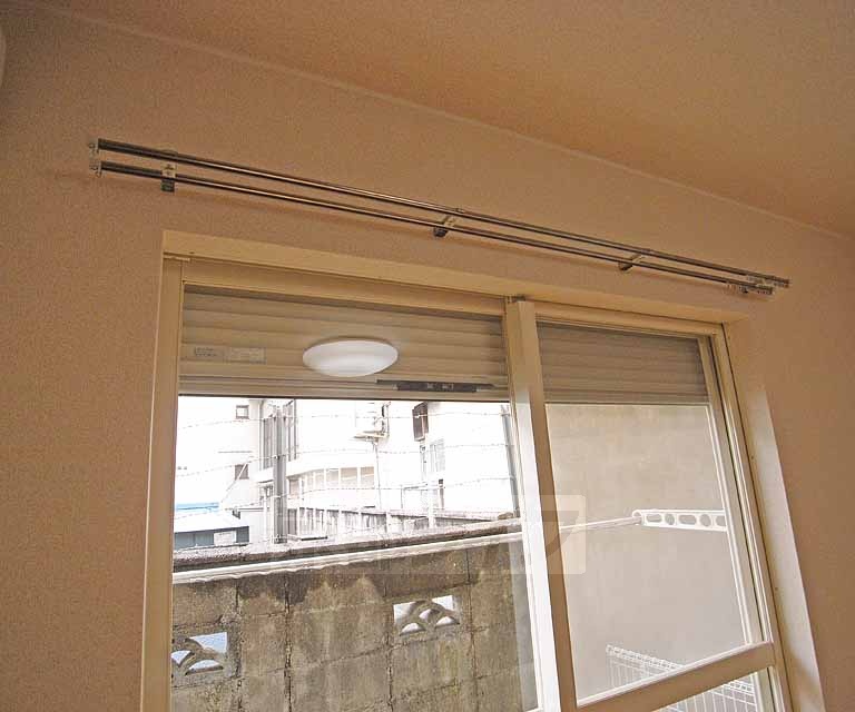 その他部屋・スペース　シャッターです