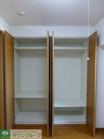 収納　お部屋探しは株式会社　タウンハウジング　までお気軽にお問合…