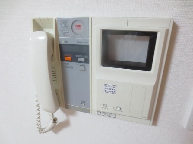 セキュリティ　部屋探しは株式会社　タウンハウジング　までお気軽にお問合せ…