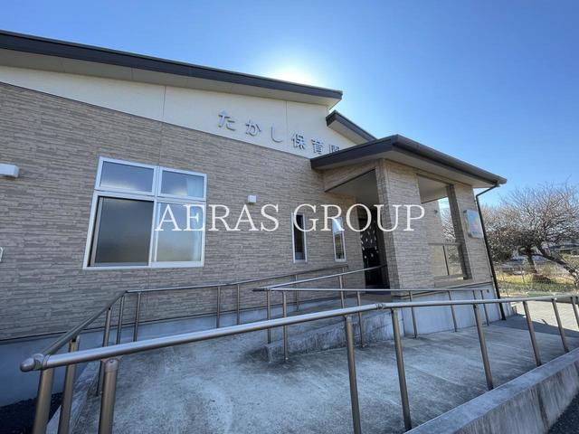 幼稚園・保育園　たかし保育園鎌ケ谷大仏（幼稚園・保育園）まで717m