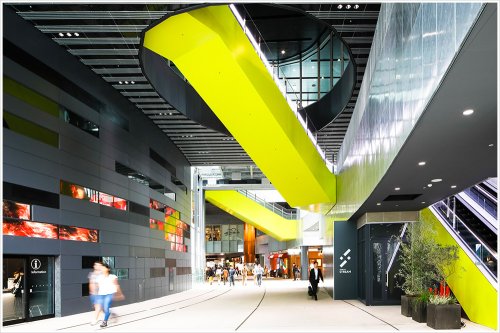 その他　SHIBUYA STREAM(渋谷ストリーム)（その他）まで249m