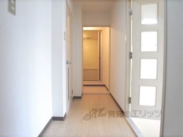 その他部屋・スペース　廊下