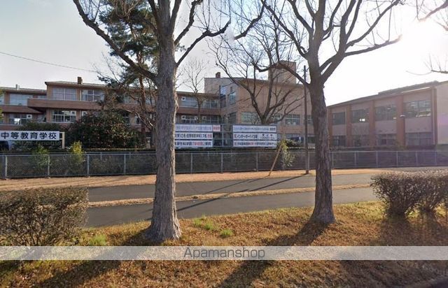 高校・高専　茨城県立並木高等学校（高校・高専）まで575m