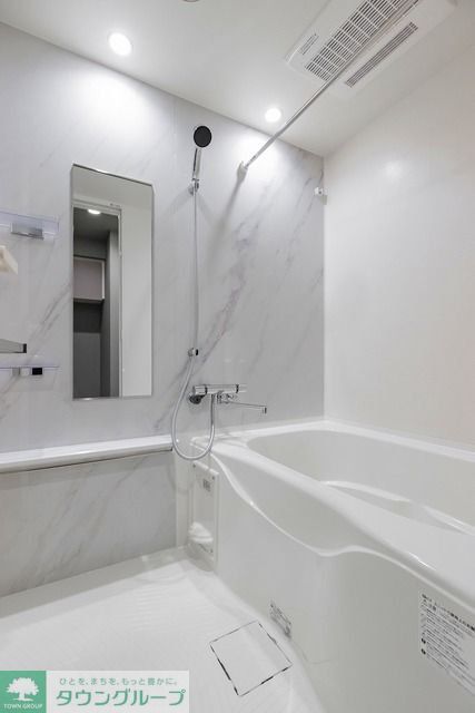 バス・シャワールーム　お部屋探しは株式会社　タウンハウジング　までお気軽にお問合…