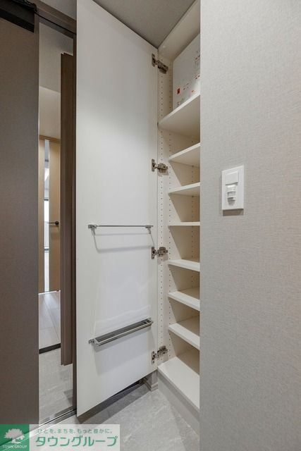 収納　お部屋探しは株式会社　タウンハウジング　までお気軽にお問合…