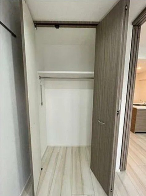 収納　別部屋イメージ画像になります