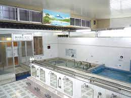 その他　湯どんぶり 栄湯（その他）まで138m