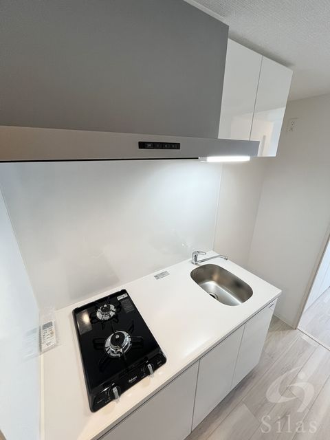 キッチン　同仕様