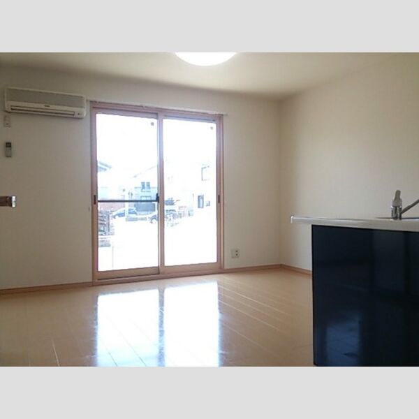 居室・リビング　LDK