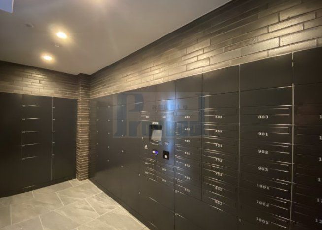 その他共有部分　その他共用部分