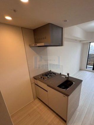 キッチン　☆こちらの物件は仲介手数料無料です☆