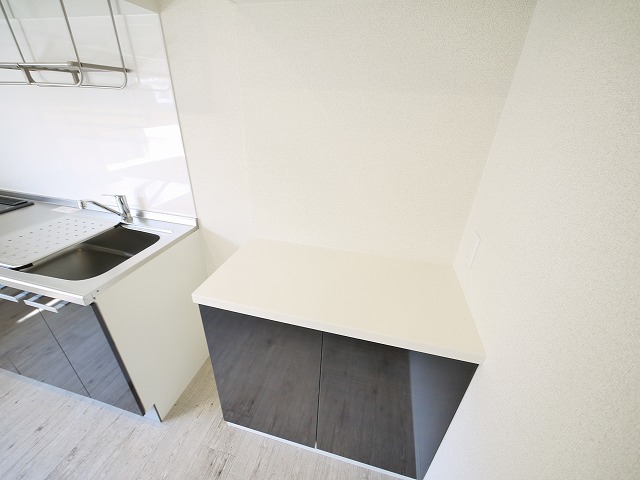 収納　小物を収納するのに便利です