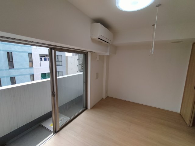 居室・リビング　他号室　同施工参考写真