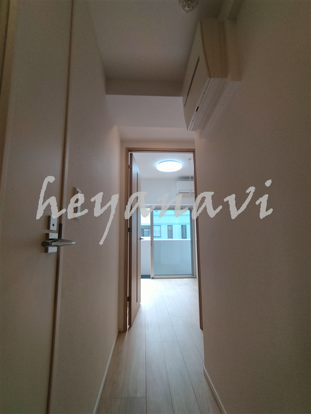 その他部屋・スペース　他号室　同施工参考写真