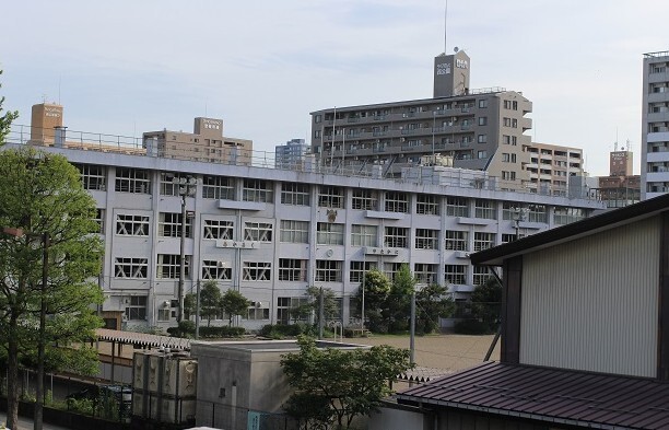 小学校　仙台市立立町小学校（小学校）まで5100m