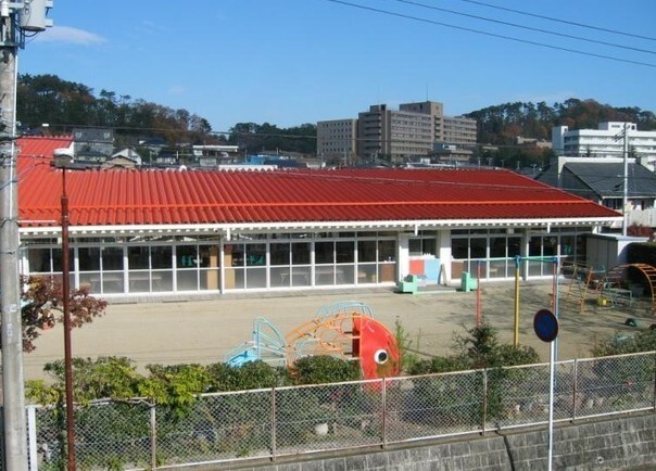 幼稚園・保育園　聖ルカ幼稚園（幼稚園・保育園）まで3413m