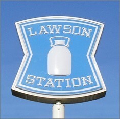 コンビニ　ローソン東北大学青葉山店（コンビニ）まで2065m