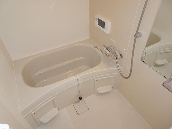 バス・シャワールーム　浴室ＴＶ！