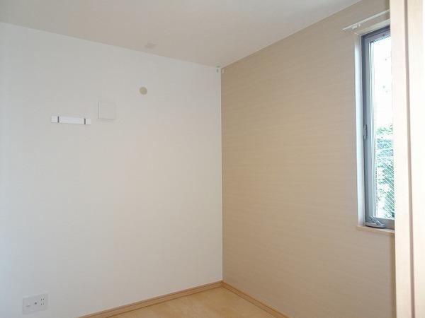 その他部屋・スペース　エアコン設置可！