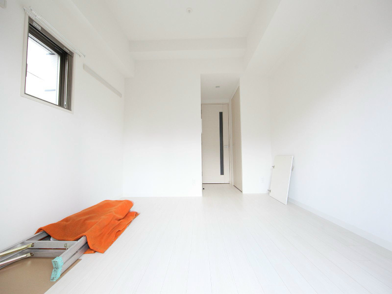 その他部屋・スペース　洋室7.1帖　クローゼット付（収納充実してます）