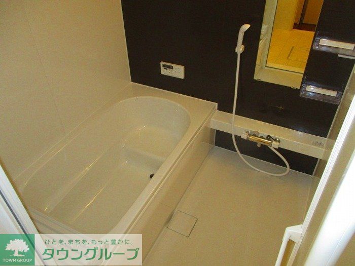 バス・シャワールーム　お問合せはタウンハウジングまで！※現地待合わせ相談可能