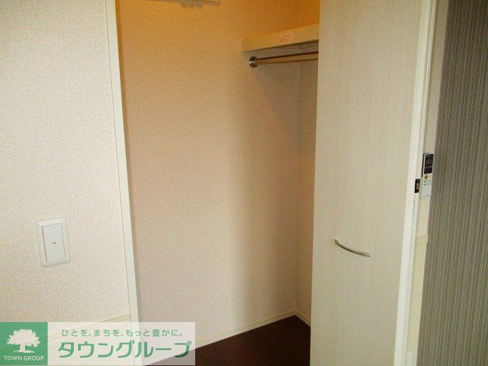 収納　お問合せはタウンハウジングまで！※現地待合わせ相談可能