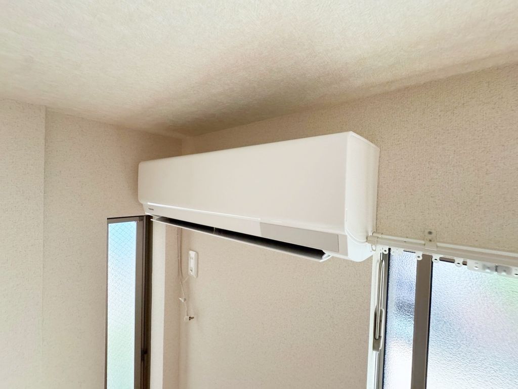 その他　同施工会社同仕様