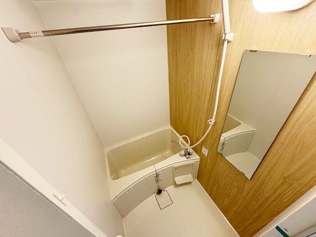 バス・シャワールーム　同施工会社同仕様