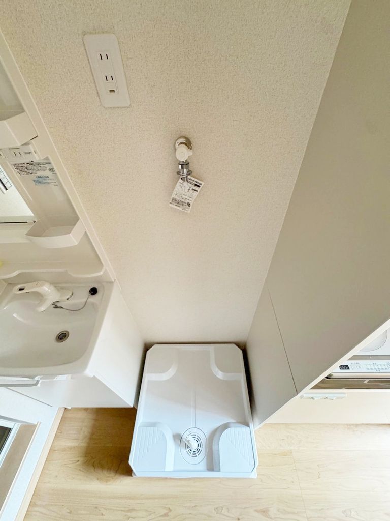 その他部屋・スペース　同施工会社同仕様