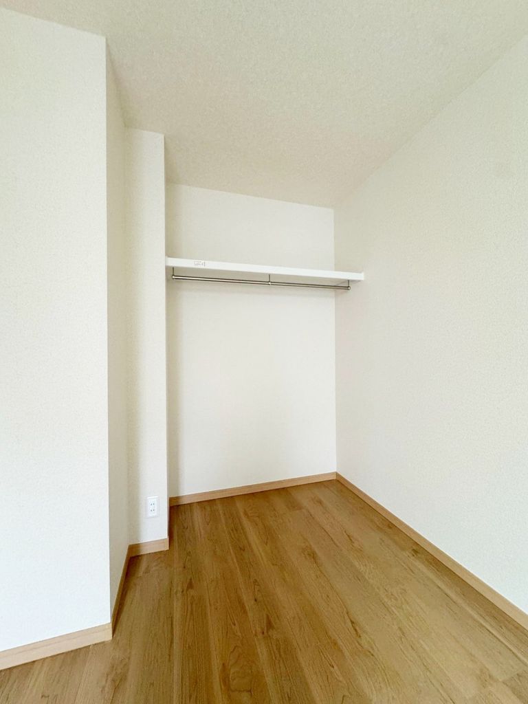 収納　同施工会社同仕様