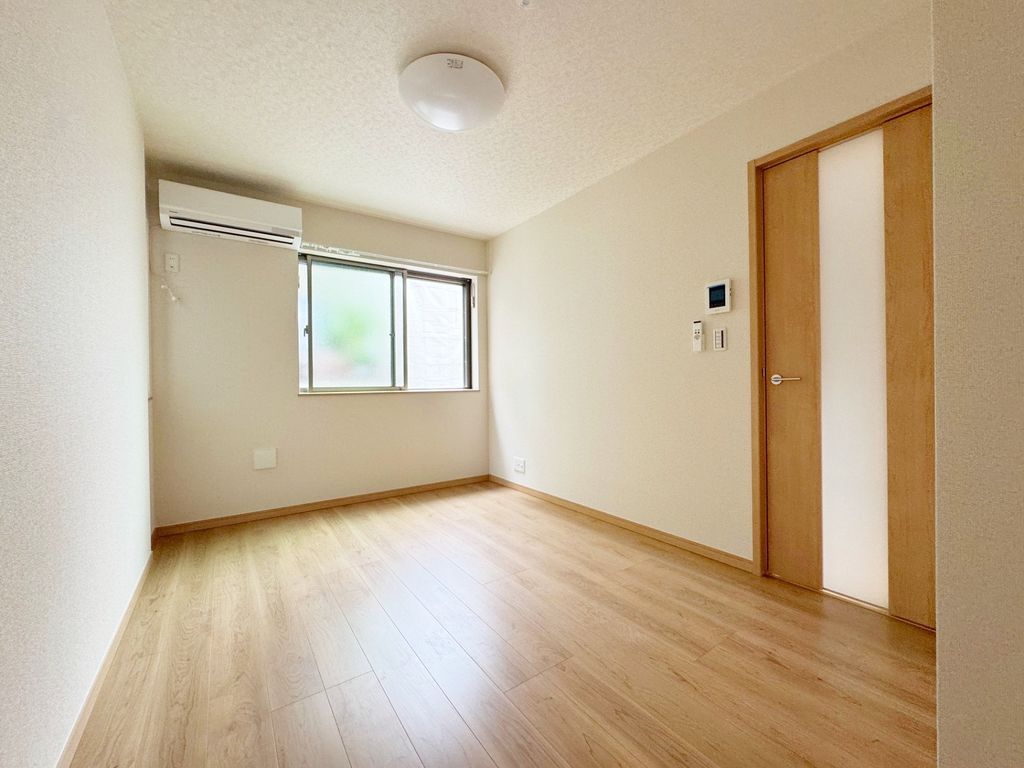 居室・リビング　同施工会社同仕様