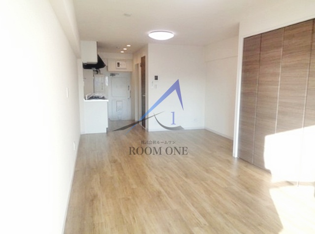 その他部屋・スペース　寝室です。