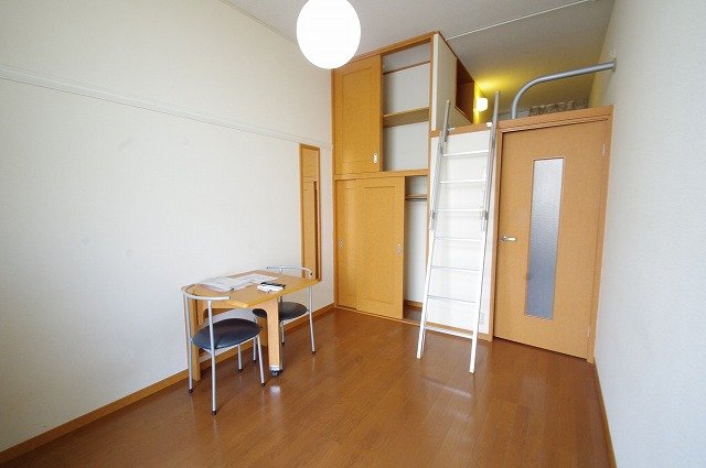 その他部屋・スペース