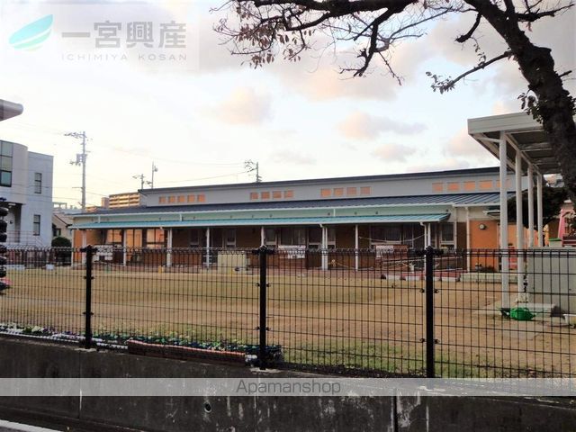 幼稚園・保育園　八雲保育園（幼稚園・保育園）まで114m