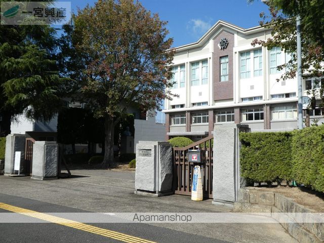 高校・高専　松山東高等学校（高校・高専）まで496m